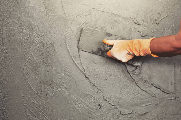 Best Concrete Crack Repair  in Bad Axe, MI