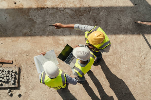 Best Poured Concrete Foundation  in Bad Axe, MI